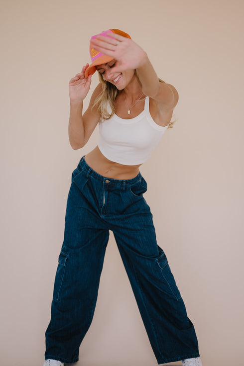 Saturday Street Denim